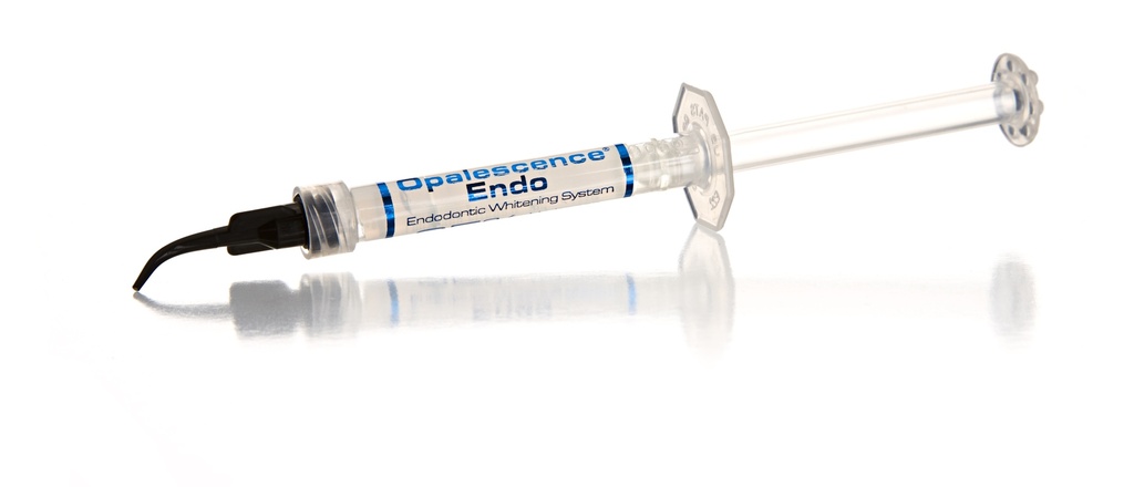 BLANQUEAMIENTO CLINICO - OPALESCENCE ENDO 1 Jer 1,2 ml - ULTRADENT
