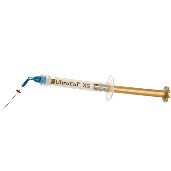 HIDROXIDO DE CALCIO - ULTRACAL 1J - ULTRADENT