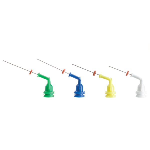 PUNTA APLICADORA - NAVITIPS 21MM CAL 30, 20U - ULTRADENT