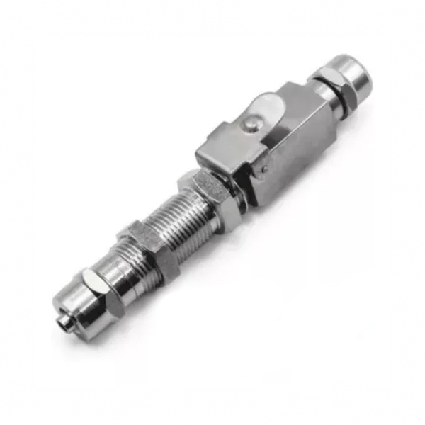 ACOPLE CONECTOR RAPIDO - COMPLETO OME
