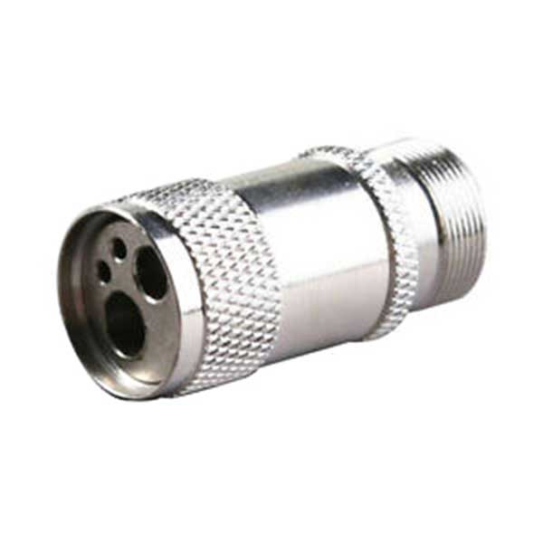 ADAPTADOR - TURBINA MIDWEST A SILLON BORDEN
