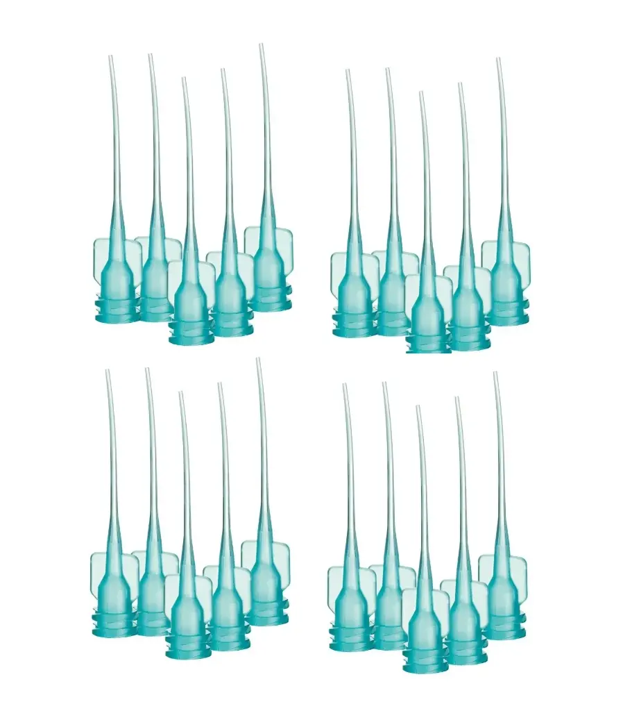 PUNTA CAPILLARY 100U - OME