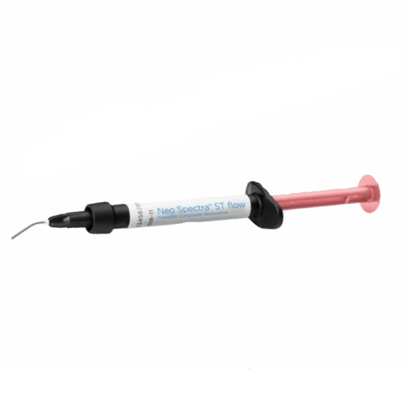 COMPOSITE - NEO SPECTRA ST FLOW SYRINGE REFILL - DENTSPLY