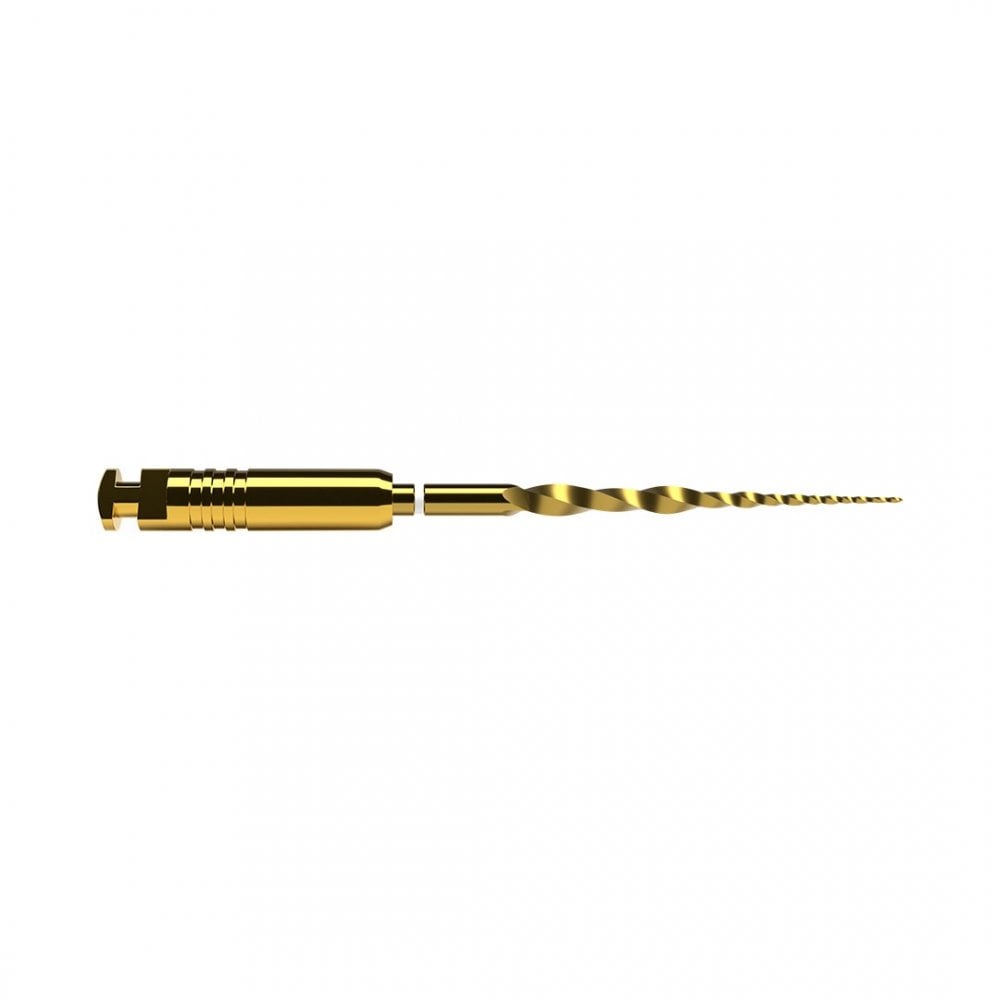 LIMA MECANIZADA - PROTAPER ULTIMATE SX 19 MM - MAILLEFER