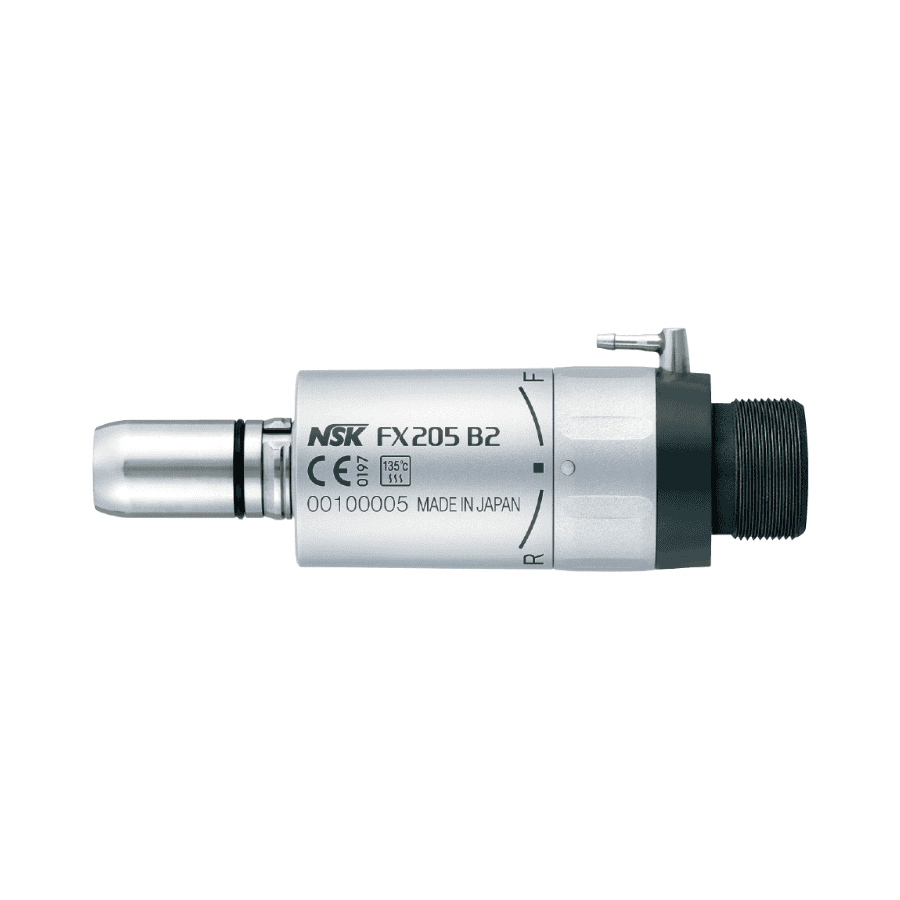 MICROMOTOR NSK NEUMATICO FX-205 INTRA MIDWEST - NO OPTICO - NSK