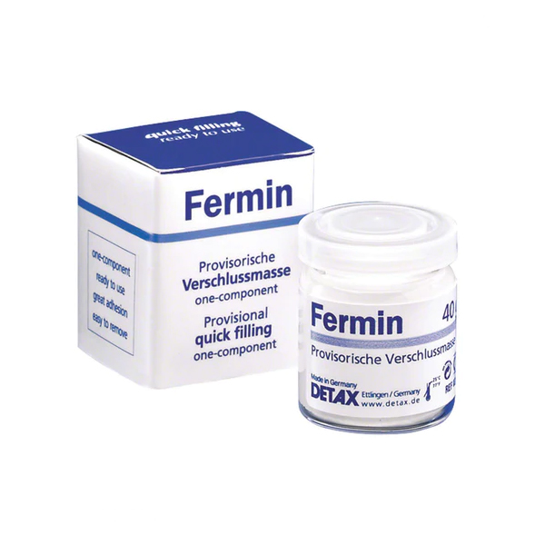 CEMENTO TEMPORAL - FERMIN - DETAX