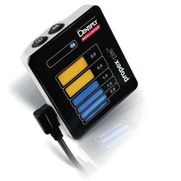 LOCALIZADOR APICAL - PROPEX PIXI - DENTSPLY