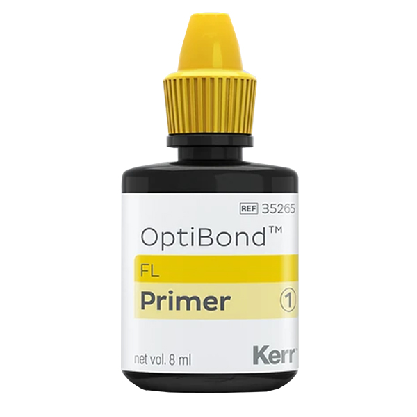 ADHESIVO - OPTIBOND FL PRIMER 8ML - KERR