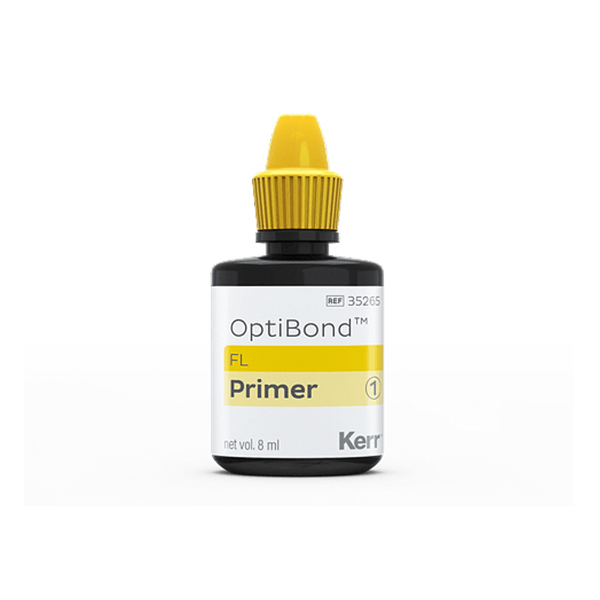 ADHESIVO - OPTIBOND FL PRIMER 8ML - KERR