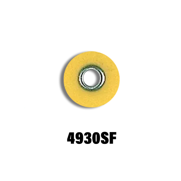 DISCOS SOFLEX - PLASTICO - 30UNIDADES - 3M