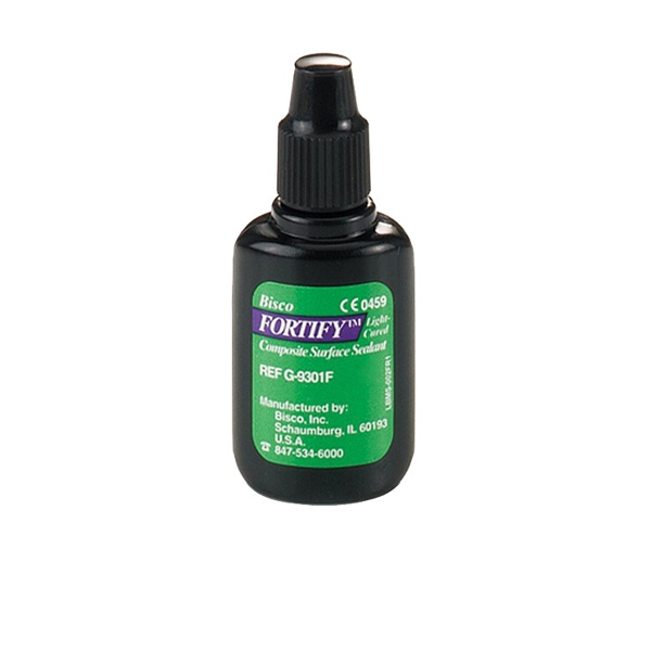 BIS GMA - FORTIFY 5ML  - BISCO
