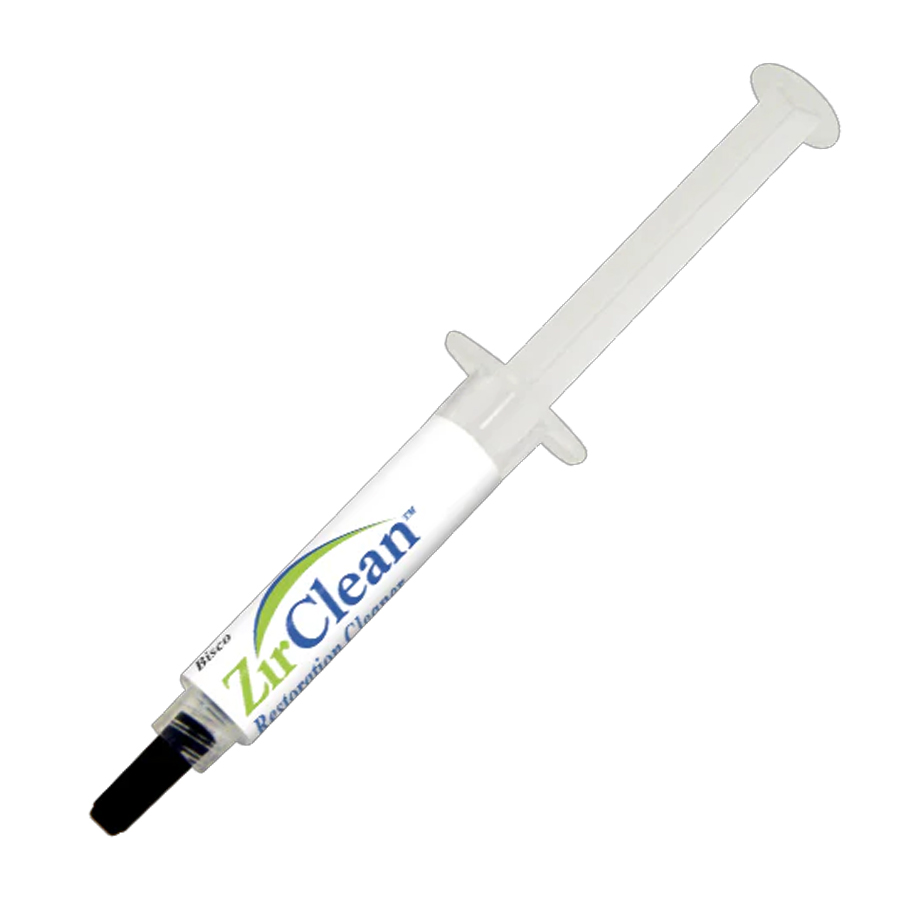 ZIRCLEAN - JERINGA 5 GR. - BISCO
