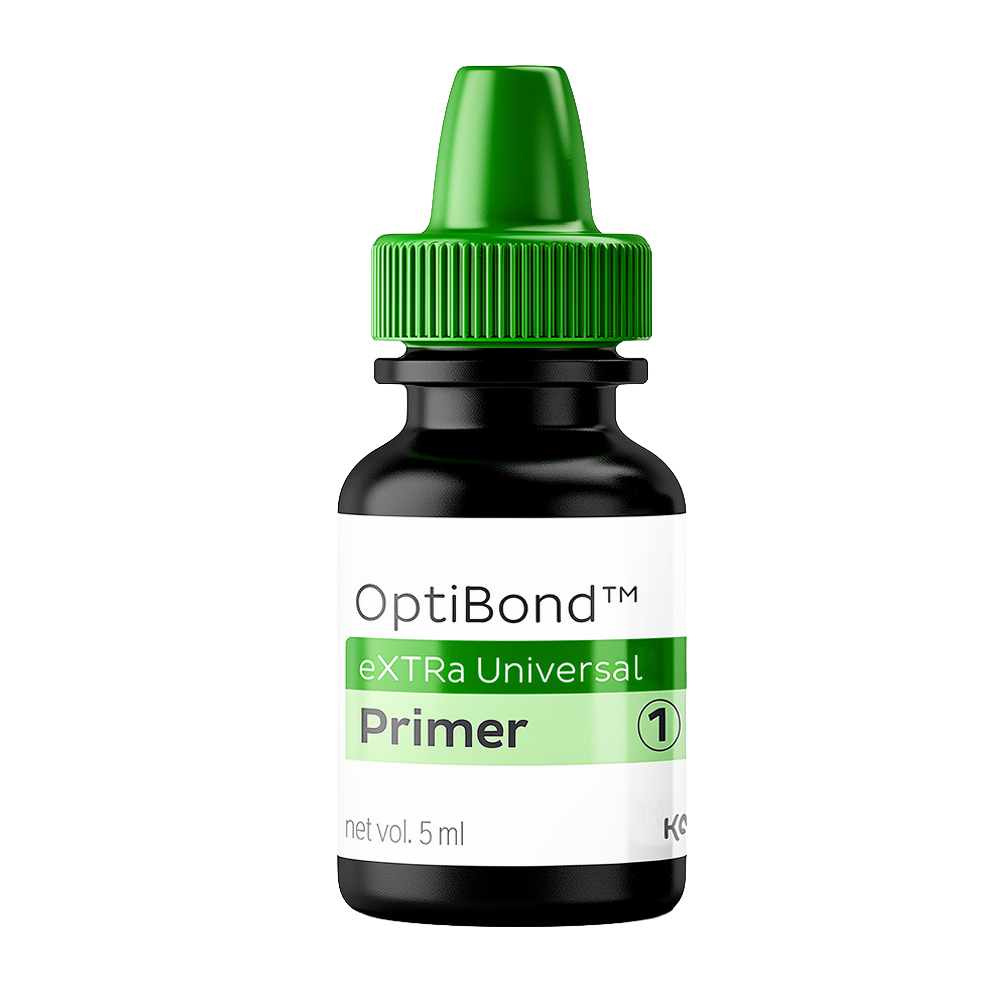 ADHESIVO - OPTIBOND XTR PRIMER 5ML - KERR