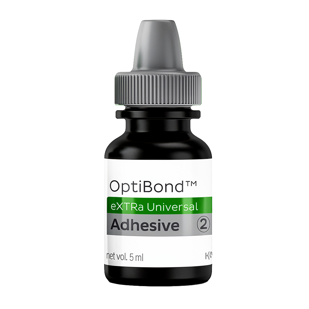 ADHESIVO - OPTIBOND XTR ADHESIVO 5ML - KERR
