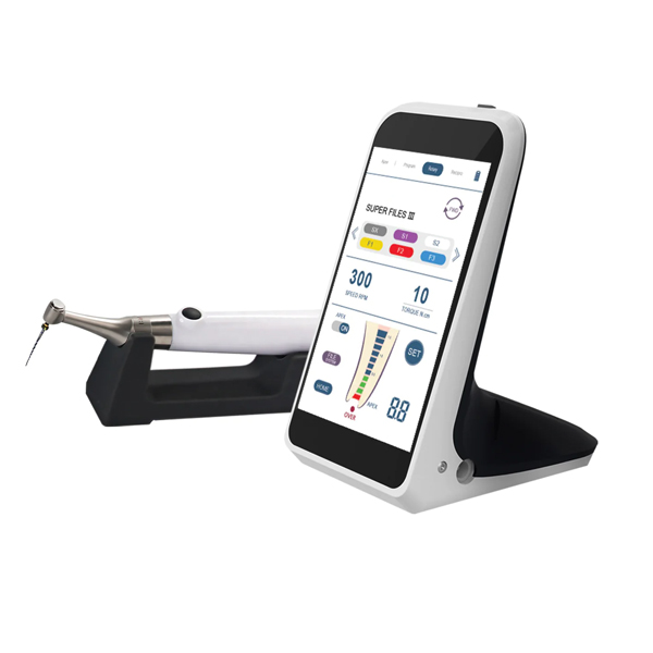 MOTOR ENDODONCIA - CON LOCALIZADOR E-MATE PAD - DENCO