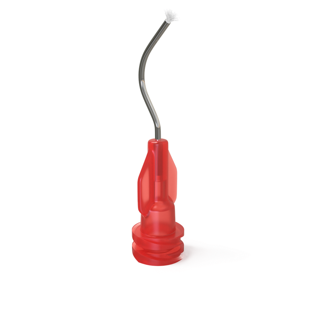 PUNTA APLICADORA - DENTOINFUSORA 2559 BOLSITA 20 UNIDADES - ULTRADENT