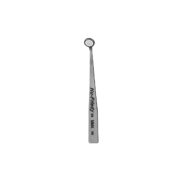 ESPEJO BUCAL MICRO,3MM,MM4,HU-FRIEDY
