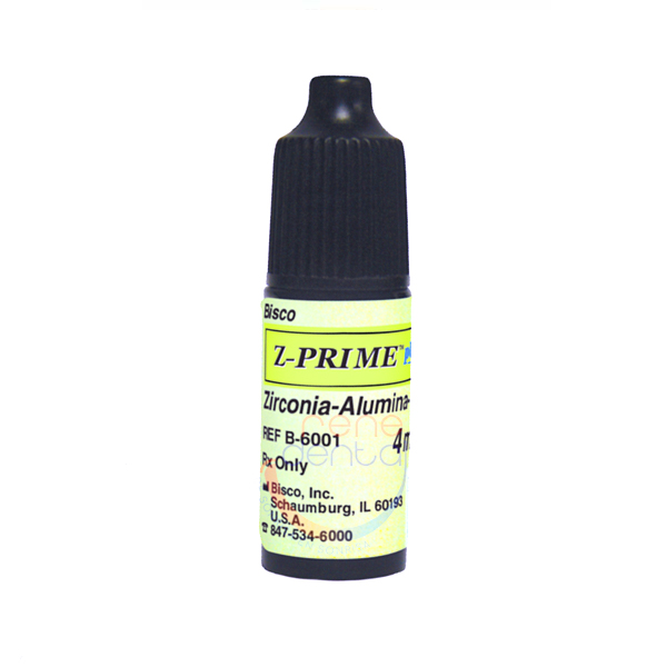 ADHESIVO - Z-PRIME 4 ML - BISCO