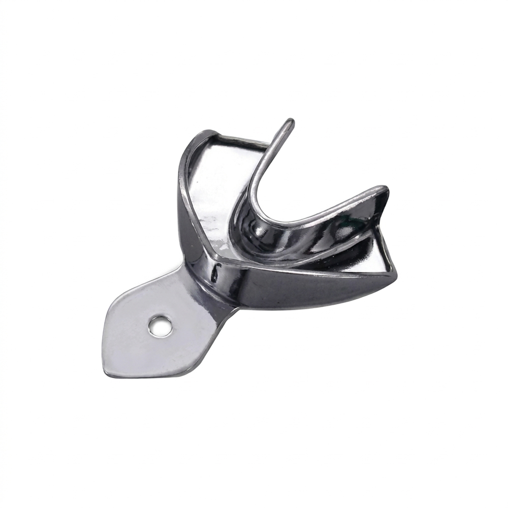 CUBETA METALICA ADULTO INFERIOR M