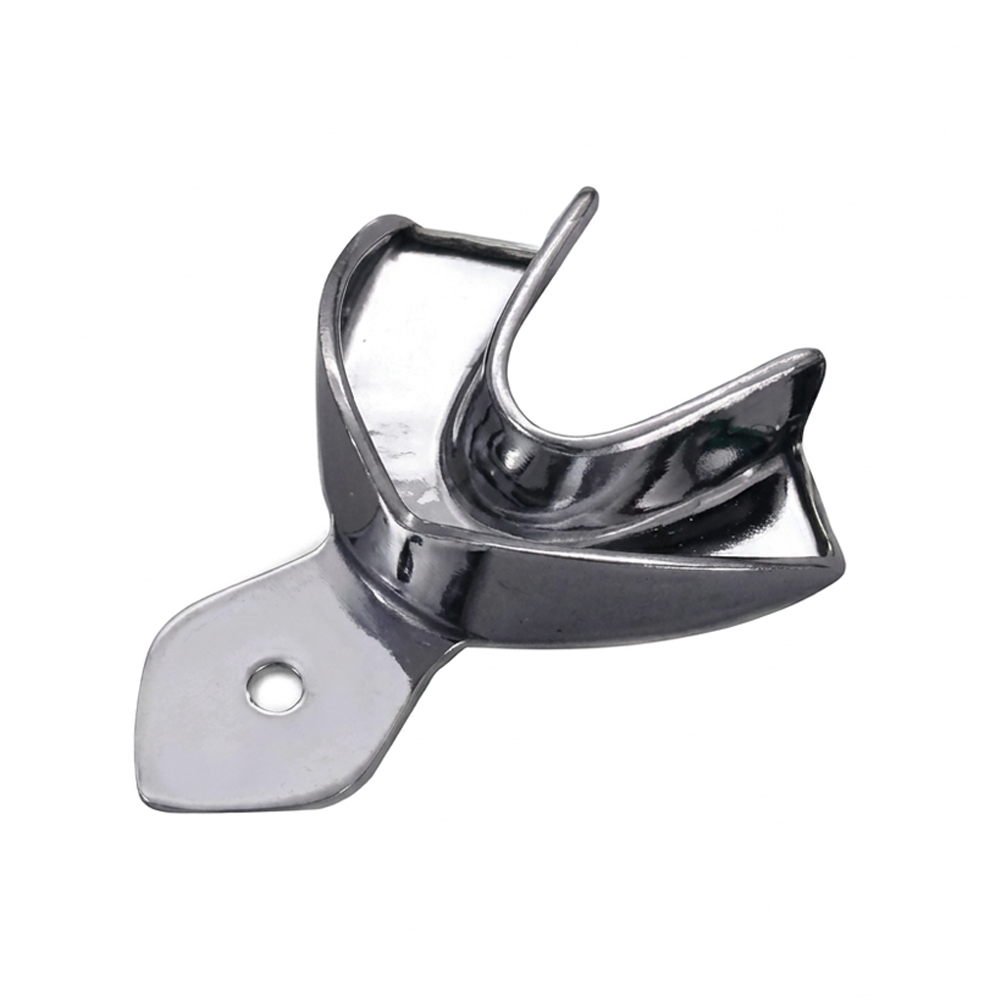 CUBETA METALICA ADULTO INFERIOR L