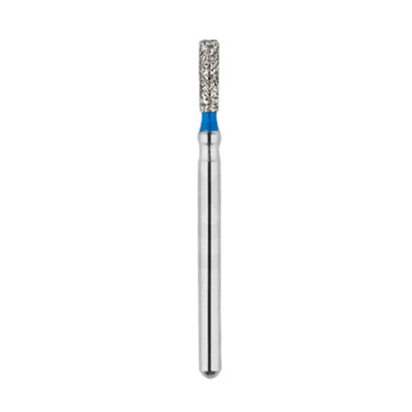 DIAMANTE CILINDRICA PLANA FG835G-012