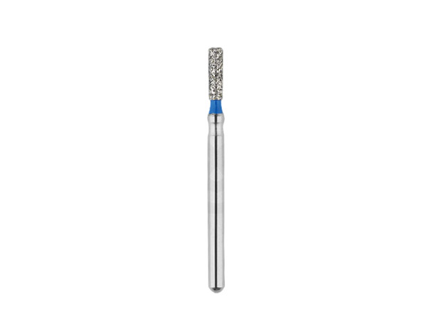 DIAMANTE CILINDRICA PLANA FG835G-014