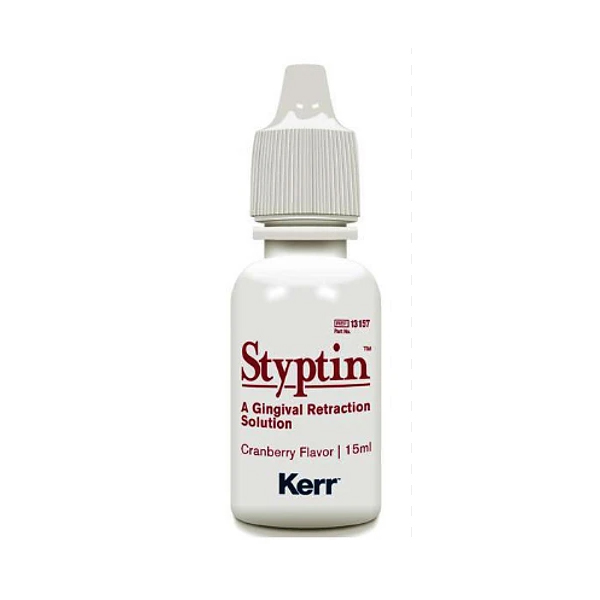 HEMOSTATICO - STYPTIN 15ML - KERR