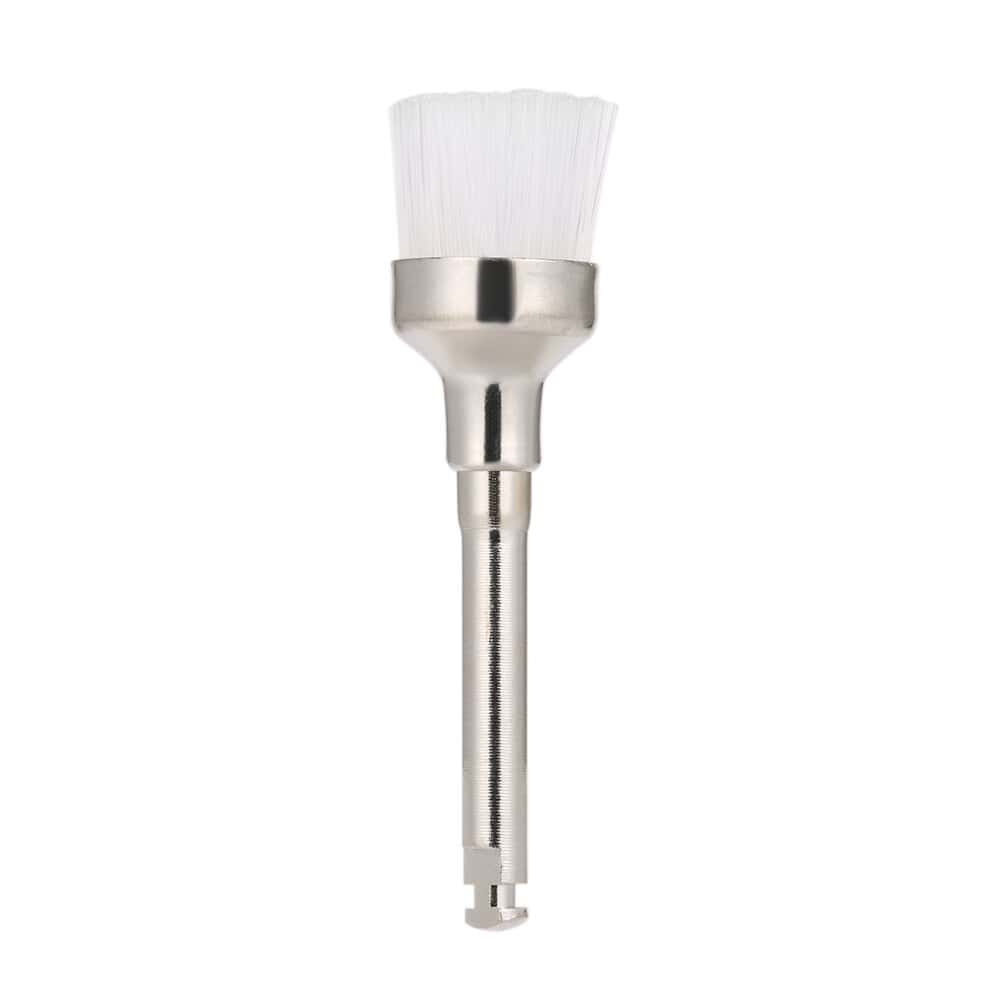 ESCOBILLA DE PROFILAXIS COPA NYLON 1 UNIDAD KERR