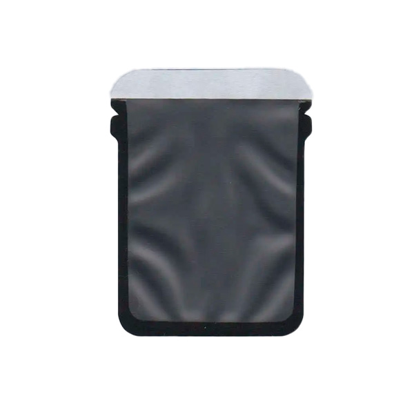 PROTECTOR PLACA FOSFATO #0 - CAJA 100U - OME