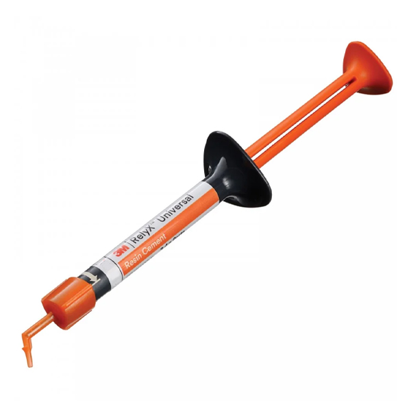 CEMENTO RESINA - RELYX UNIVERSAL REFILL 3M
