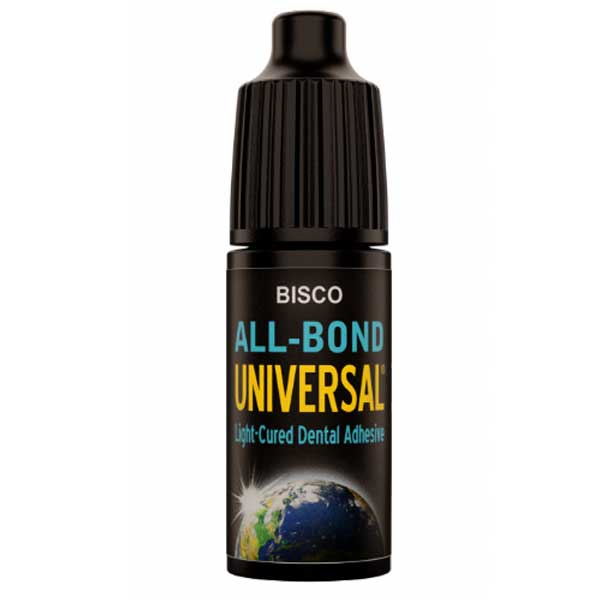 ADHESIVO - ALL BOND UNIVERSAL REFILL 4 ML - BISCO