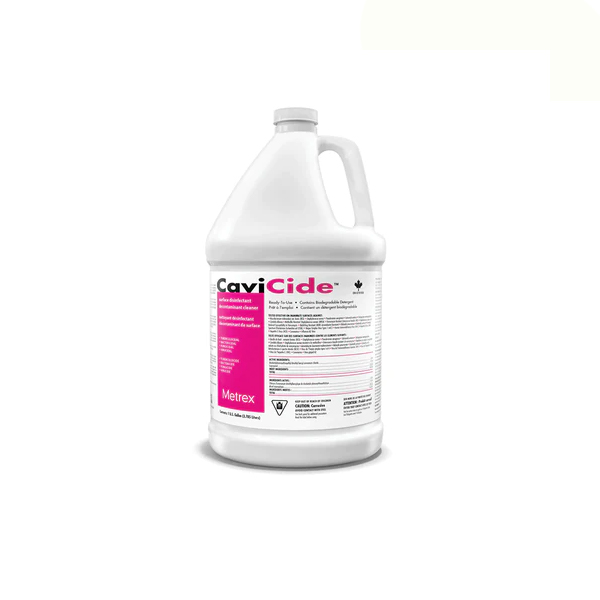 DETERGENTE SUPERFICIES - CAVICIDE 3.8 LT - METREX