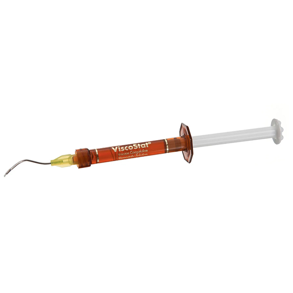 HEMOSTATICO - SULFATO FERRICO JERINGA DE 1,2 CC + PUNTA - ULTRADENT