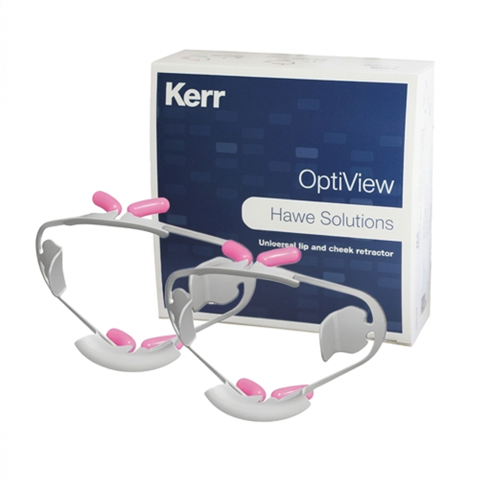 SEPARADOR LABIOS - KIT OPTIVIEW 2 UN - KERR
