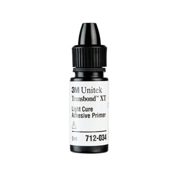 ADHESIVO ORTODONCIA - TRANSBOND XT PRIMER 712-034 - 3M UNITEK