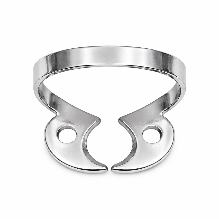 CLAMPS HYGENIC
