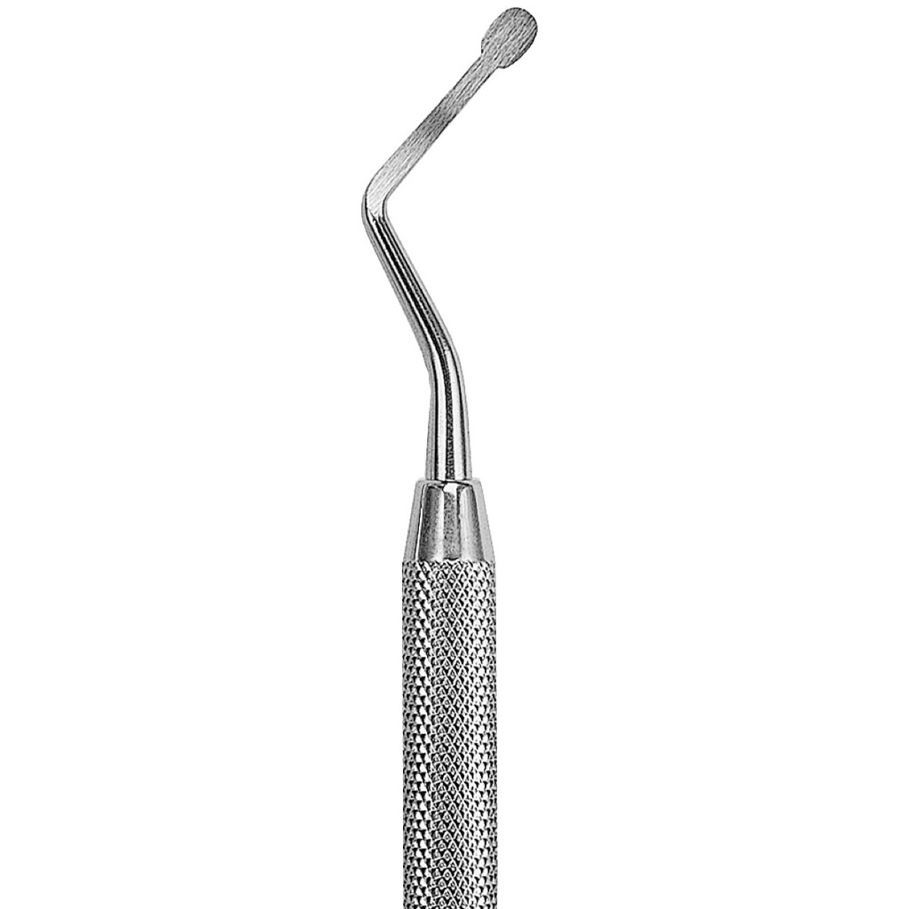 CUCHARETA ABOU-RASS #3, 3MM MICROCIRUGIA ENDO MAR-C3 - HU-FRIEDY