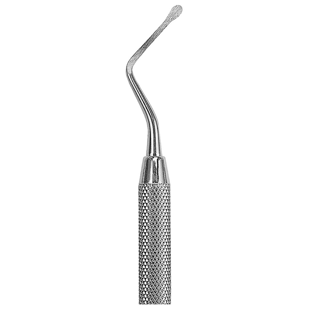 CUCHARETA ABOU-RASS #2, 2MM MICROCIRUGIA ENDO, MAR-C2 - HU-FRIEDY
