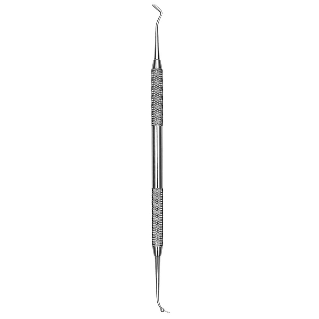 INST. MICRO RETRO PARA OBTURACION DER, MRFR - HU-FRIEDY