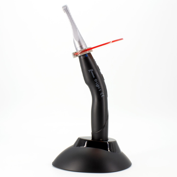 LAMPARA FOTOCURADO LED -  O-LIGHT PLUS - WOODPECKER
