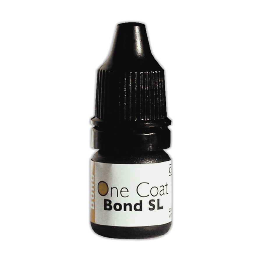 ONE COAT BOND SL - FRASCO ADHESIVO RESINA - 5ML