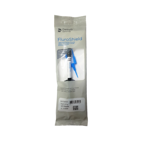 SELLANTE FLUROSHIELD 2GRS - DENTSPLY