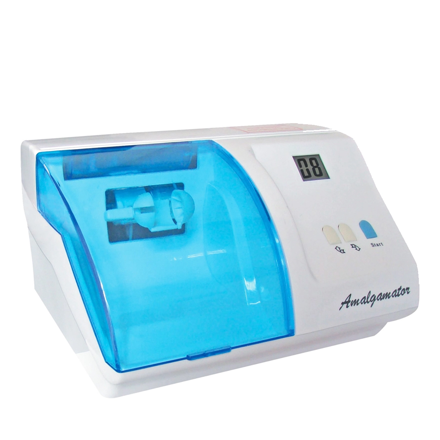 AMALGAMADOR IBIDENT 4500 RPM 220V