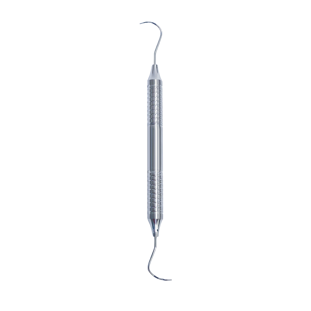 SONDA NABERS #Q-2N ,COLOR-CODIFICADO ,PQ2N LEOINOX