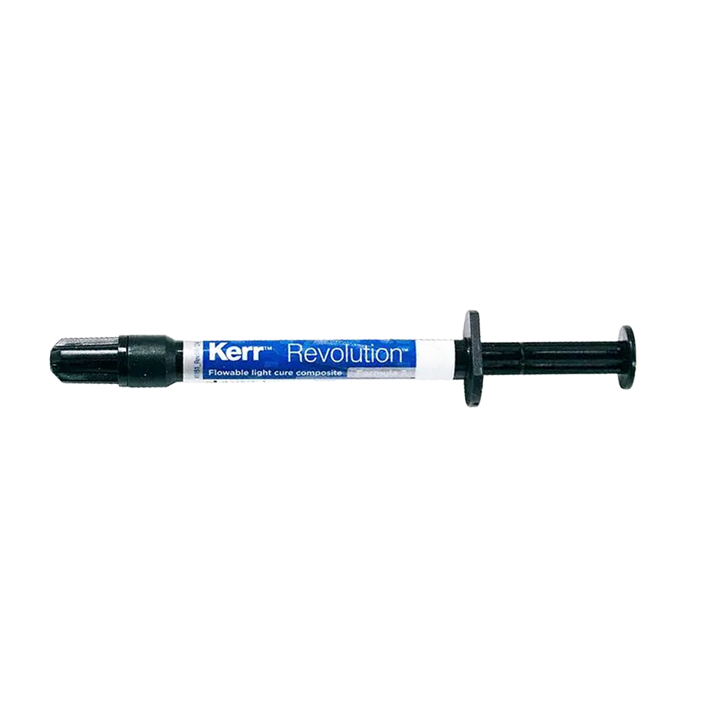 COMPOSITE FLOW - REVOLUTION FORMULA2 - 1 jer 1 gr - KERR