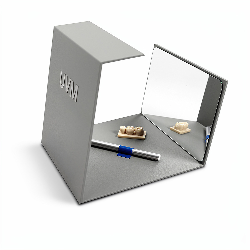 Simulador INDIRECT Vision 