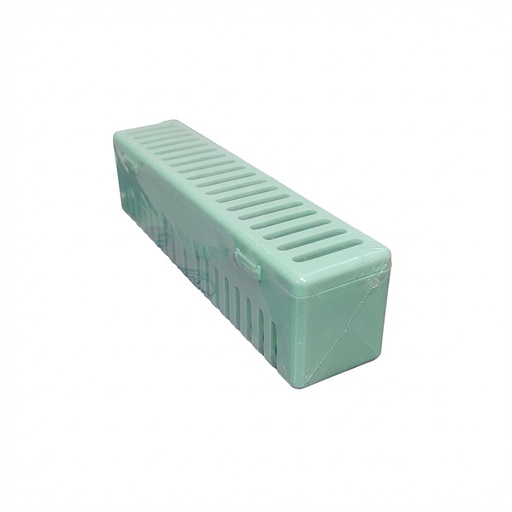 CAJA AUTOCLAVABLE STERI CONTAINER PLASTICO