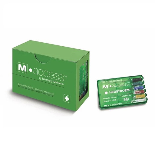 LIMA H M-ACCESS - MAILLEFER