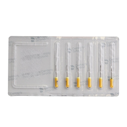 LIMA K FLEXO READY STEEL - MAILLEFER