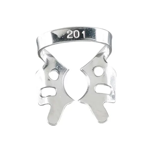CLAMPS LEOINOX